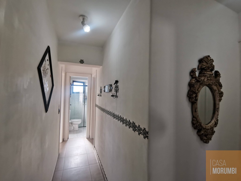 Apartamento à venda com 3 quartos, 130m² - Foto 15