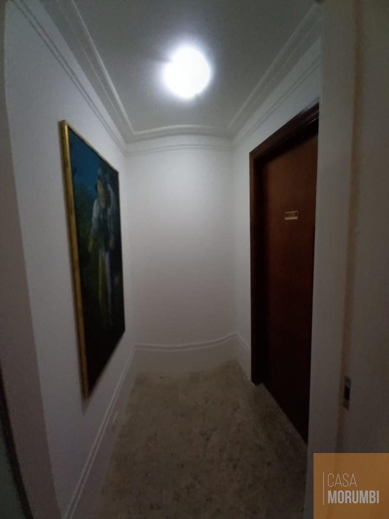 Apartamento à venda com 3 quartos, 195m² - Foto 7