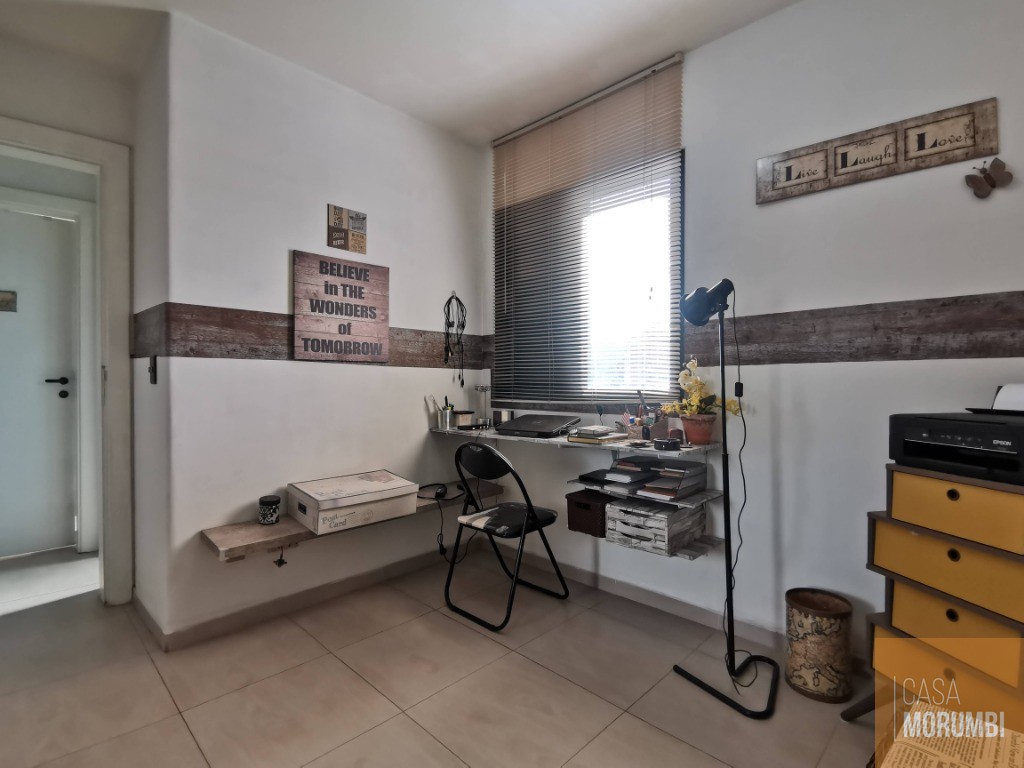 Apartamento à venda com 3 quartos, 130m² - Foto 23