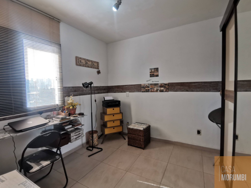 Apartamento à venda com 3 quartos, 130m² - Foto 22