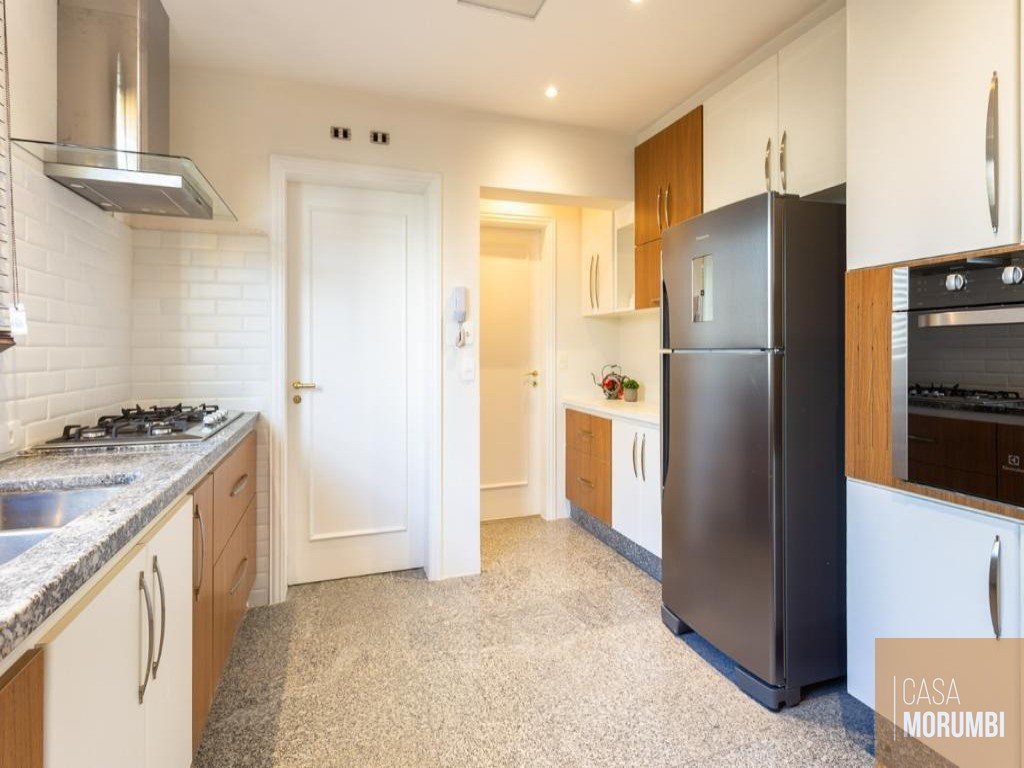 Apartamento à venda com 4 quartos, 387m² - Foto 6