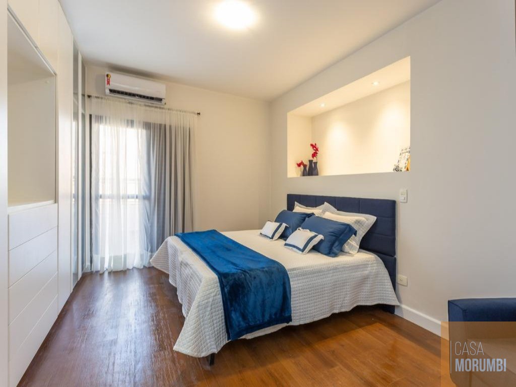 Apartamento à venda com 4 quartos, 387m² - Foto 5