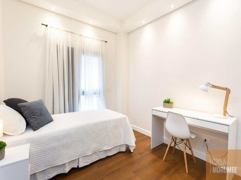 Apartamento à venda com 4 quartos, 387m² - Foto 2