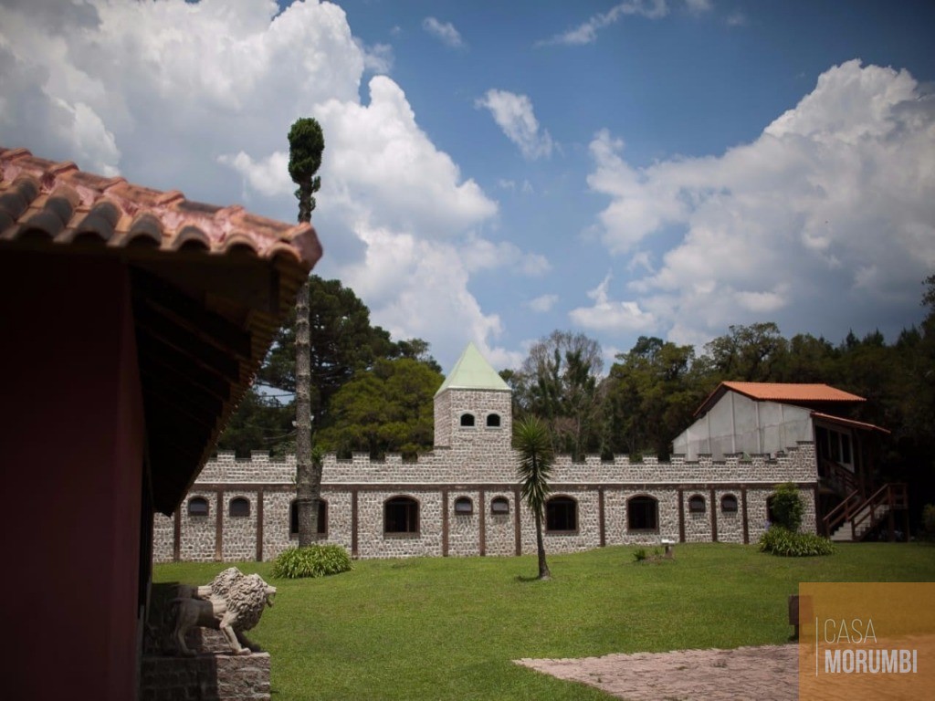 Fazenda à venda com 32 quartos, 3400m² - Foto 22