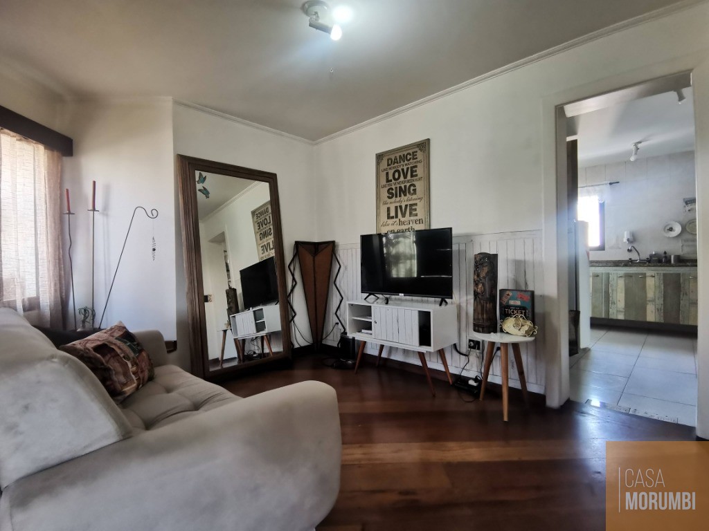 Apartamento à venda com 3 quartos, 130m² - Foto 7