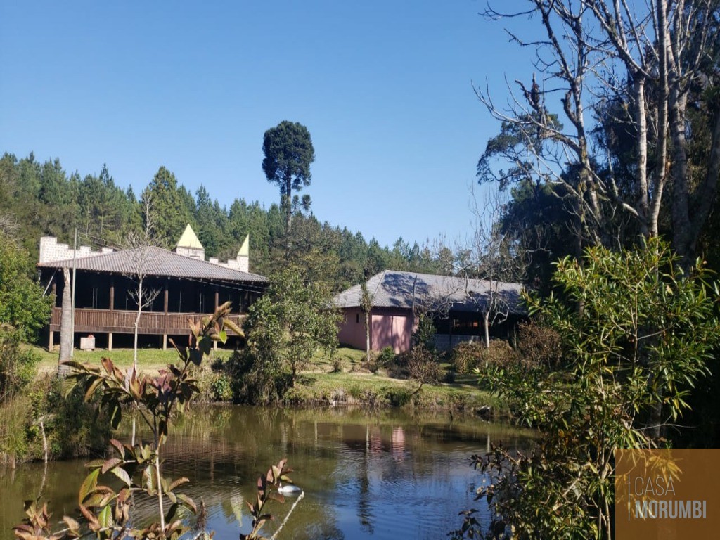 Fazenda à venda com 32 quartos, 3400m² - Foto 23