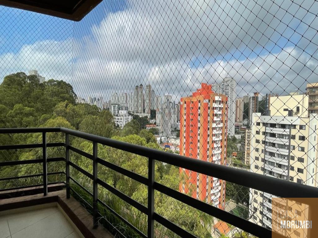 Apartamento à venda com 3 quartos, 195m² - Foto 15