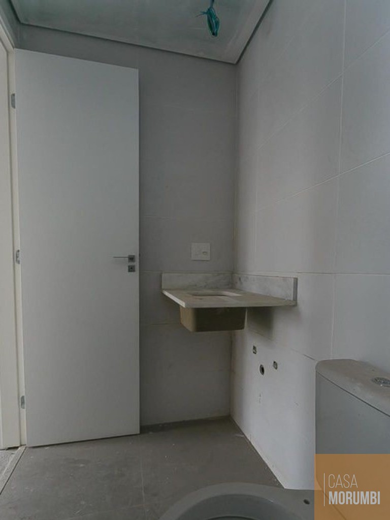 Apartamento à venda com 1 quarto, 45m² - Foto 13