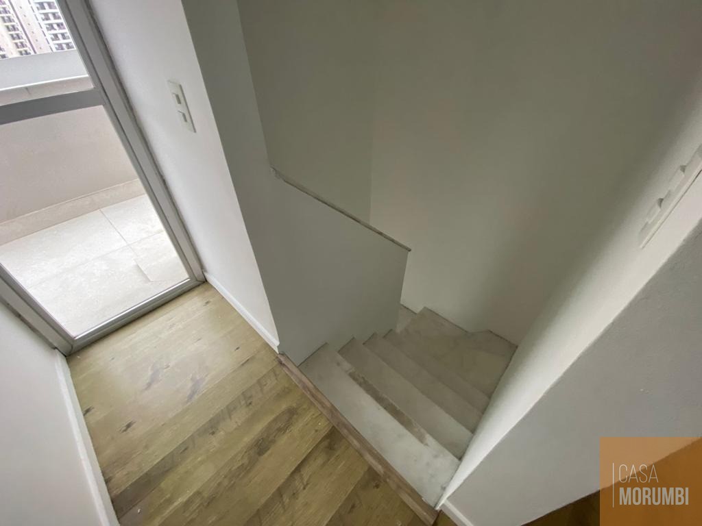 Apartamento à venda com 3 quartos, 266m² - Foto 5