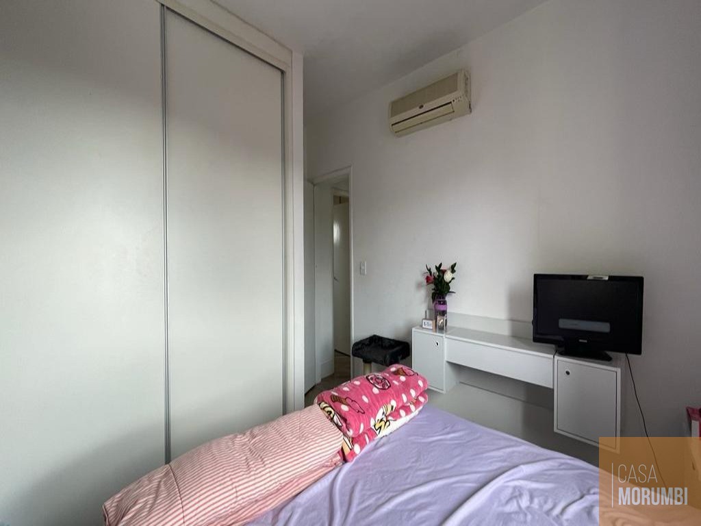 Apartamento à venda com 3 quartos, 195m² - Foto 9