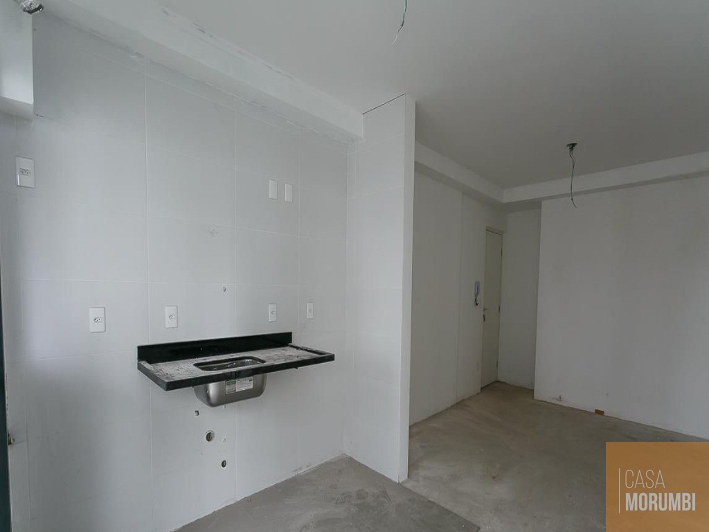 Apartamento à venda com 1 quarto, 45m² - Foto 16