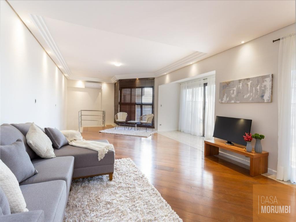 Apartamento à venda com 4 quartos, 387m² - Foto 11