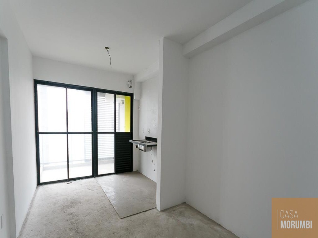 Apartamento à venda com 1 quarto, 45m² - Foto 5