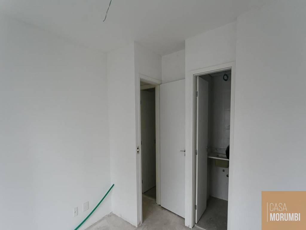 Apartamento à venda com 1 quarto, 45m² - Foto 11