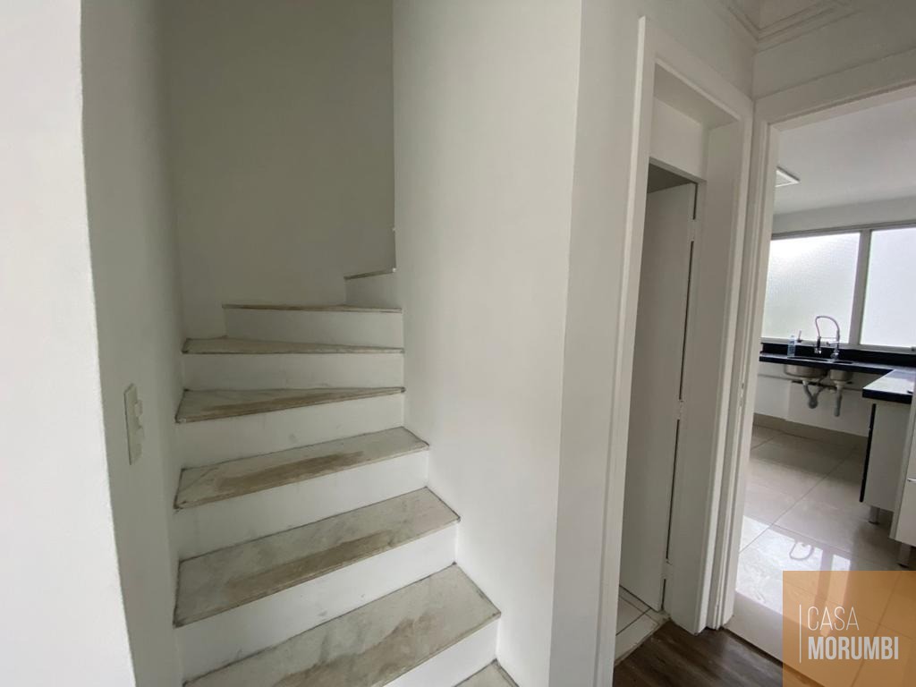 Apartamento à venda com 3 quartos, 266m² - Foto 12