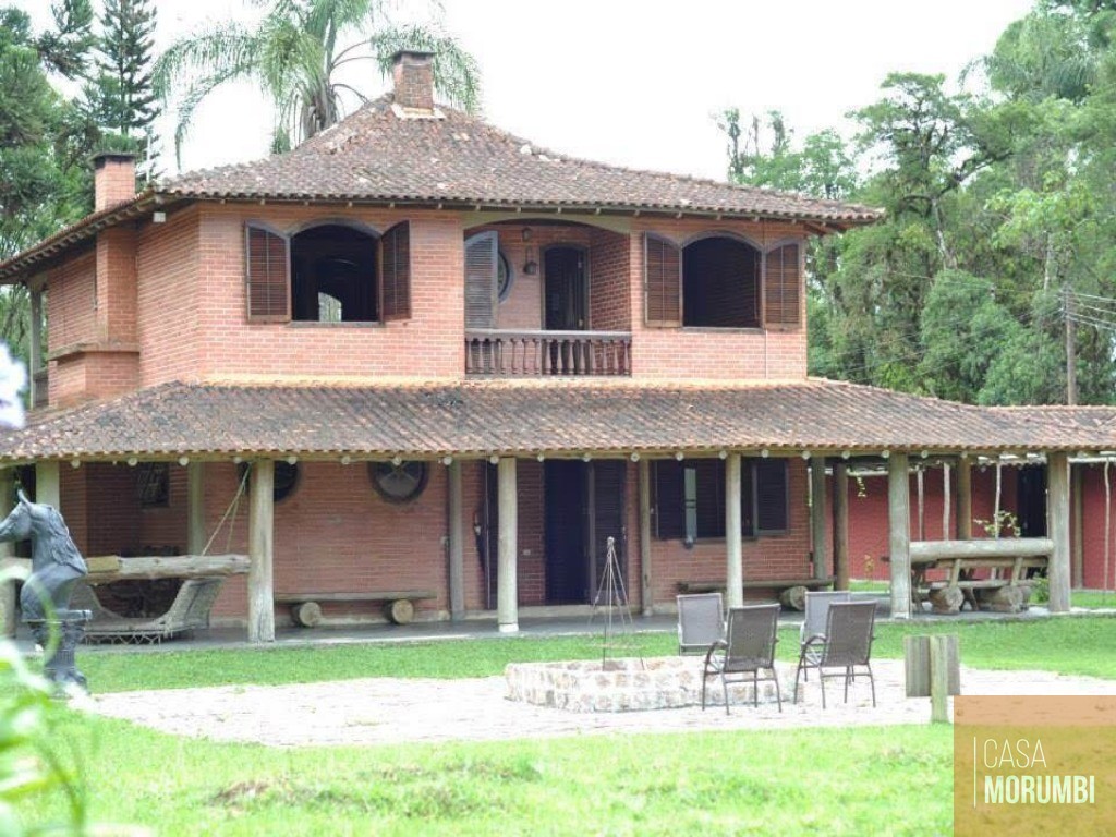 Fazenda à venda com 32 quartos, 3400m² - Foto 14