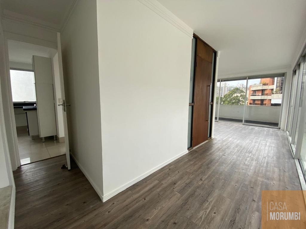 Apartamento à venda com 3 quartos, 266m² - Foto 3