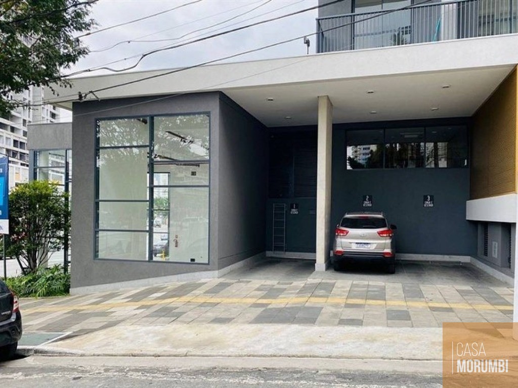 Loja-Salão para alugar, 150m² - Foto 4