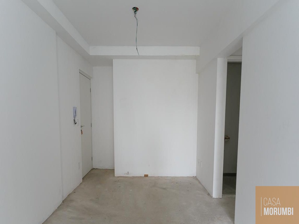 Apartamento à venda com 1 quarto, 45m² - Foto 6