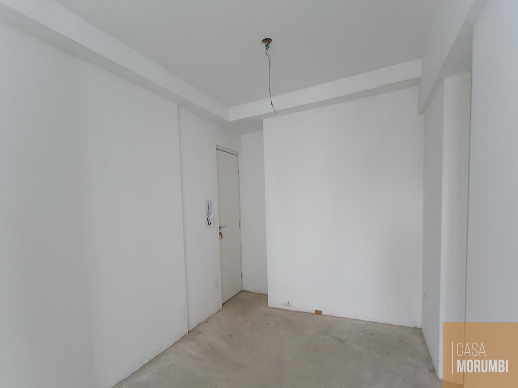 Apartamento à venda com 1 quarto, 45m² - Foto 4