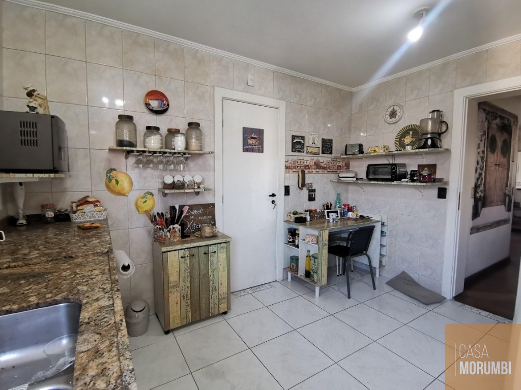 Apartamento à venda com 3 quartos, 130m² - Foto 28