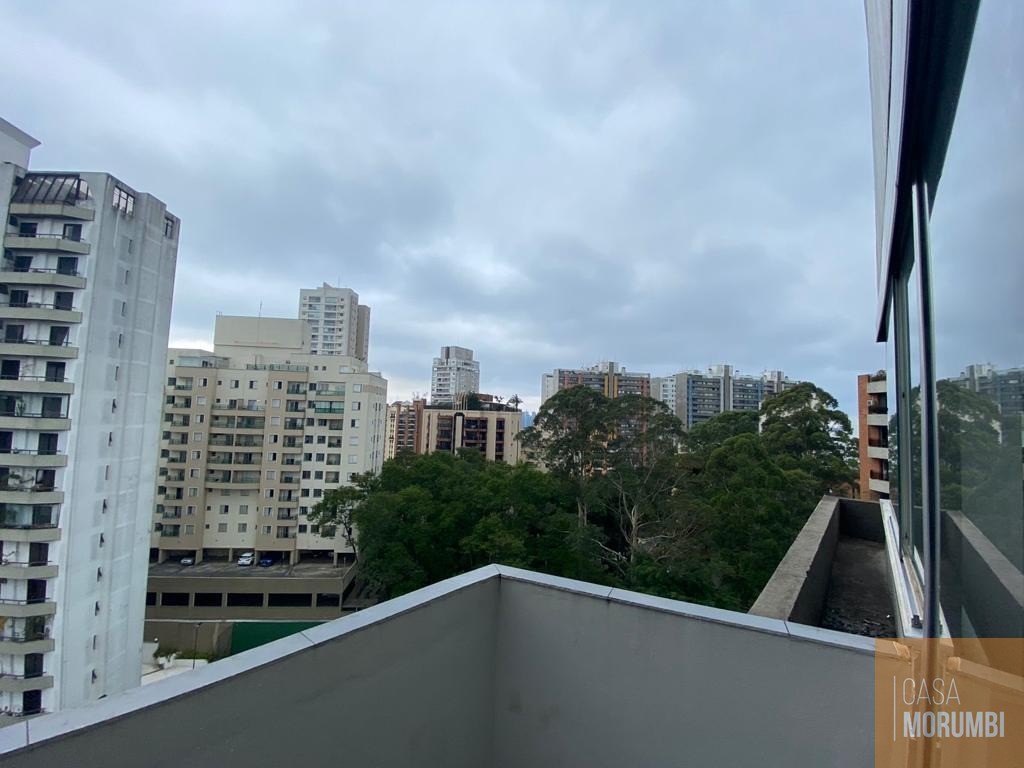 Apartamento à venda com 3 quartos, 266m² - Foto 8