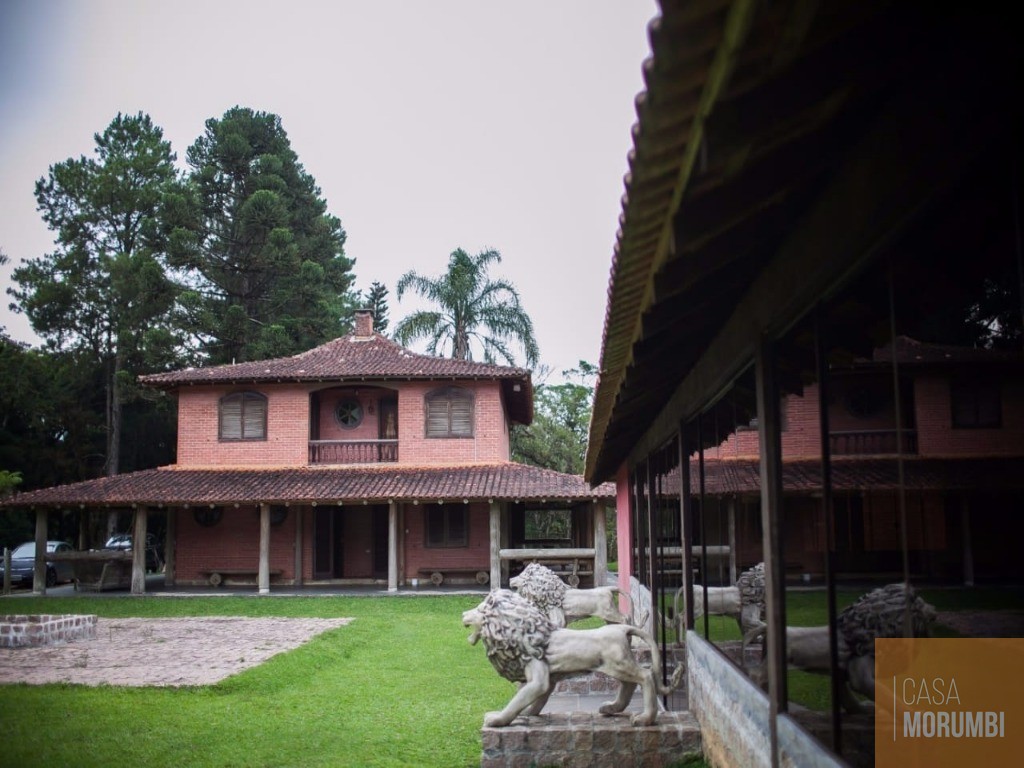 Fazenda à venda com 32 quartos, 3400m² - Foto 11