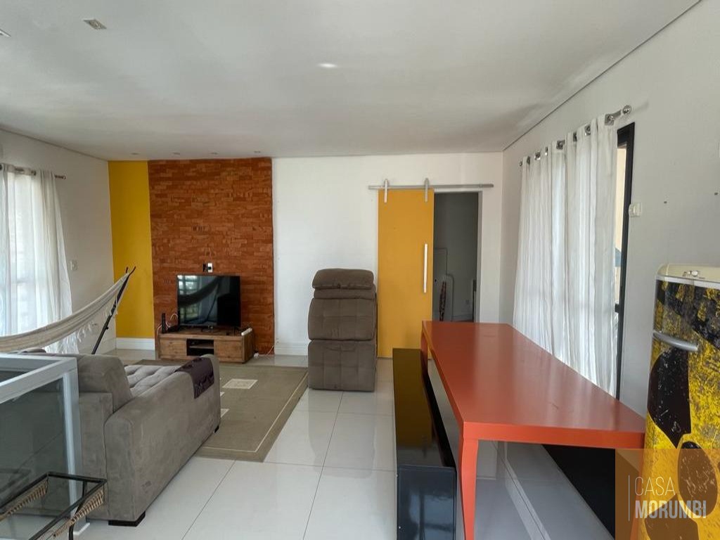 Apartamento à venda com 3 quartos, 195m² - Foto 3