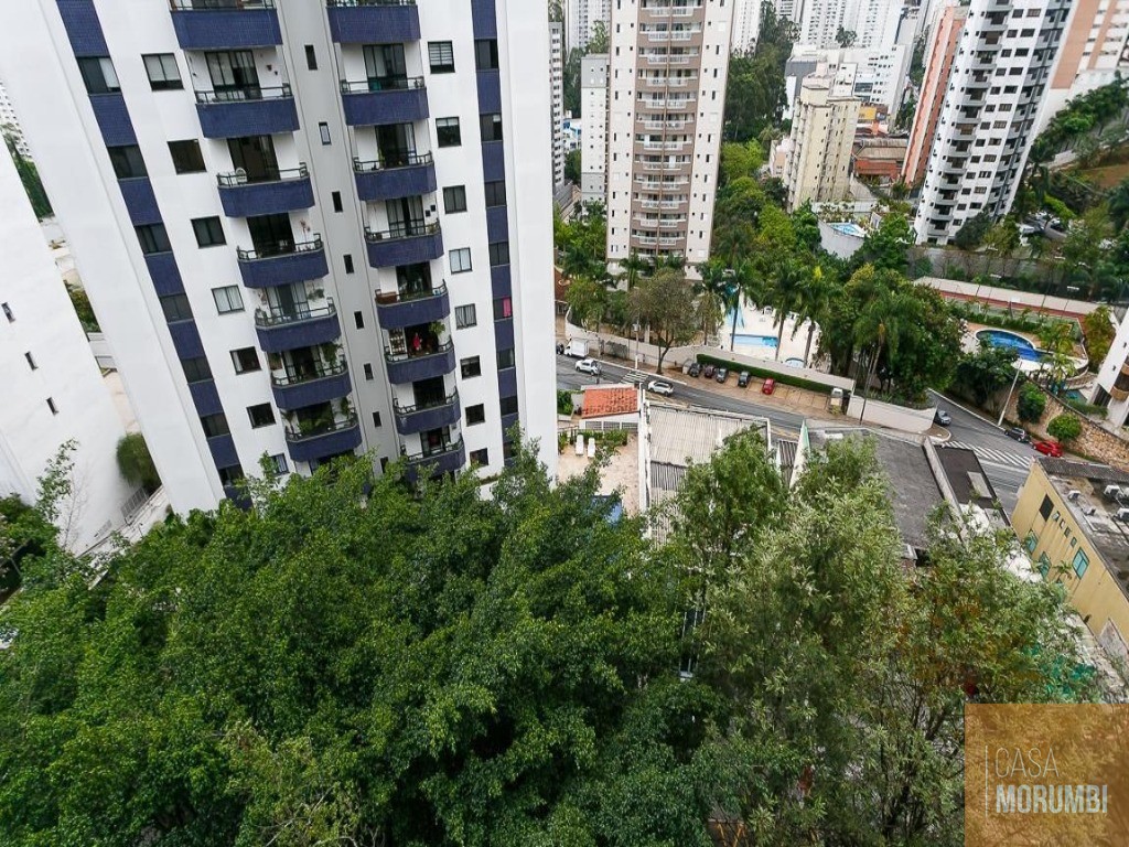 Apartamento à venda com 1 quarto, 45m² - Foto 18