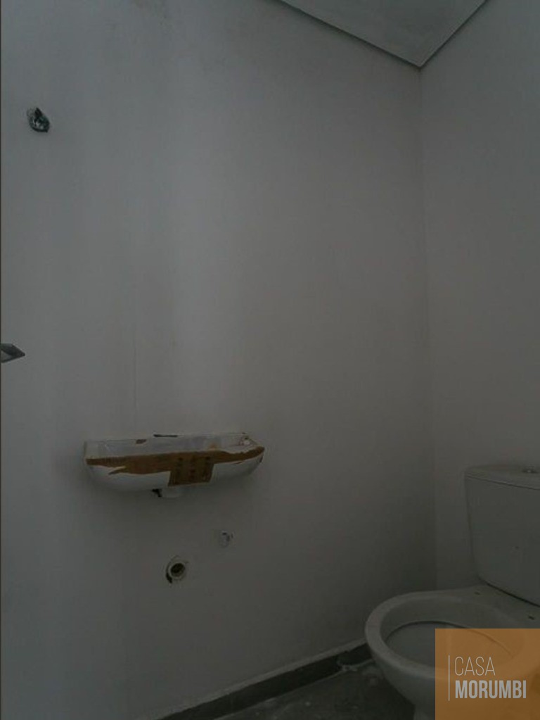 Apartamento à venda com 1 quarto, 45m² - Foto 8