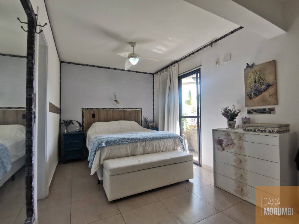 Apartamento à venda com 3 quartos, 130m² - Foto 16