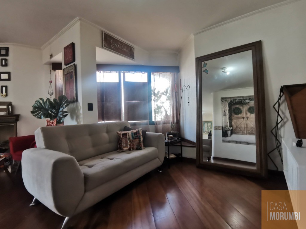 Apartamento à venda com 3 quartos, 130m² - Foto 8