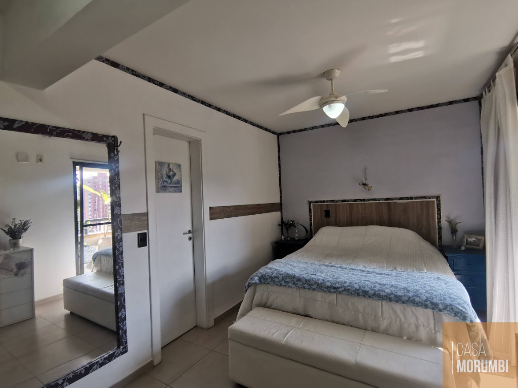 Apartamento à venda com 3 quartos, 130m² - Foto 17