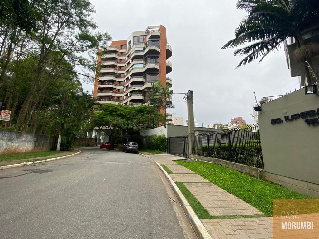 Apartamento à venda com 3 quartos, 266m² - Foto 20