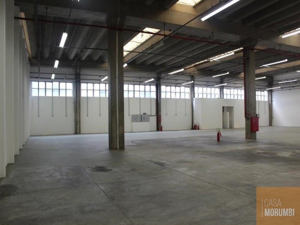 Depósito-Galpão-Armazém para alugar, 5700m² - Foto 8