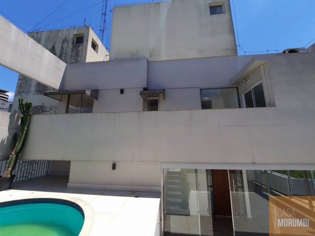 Apartamento à venda com 3 quartos, 266m² - Foto 1