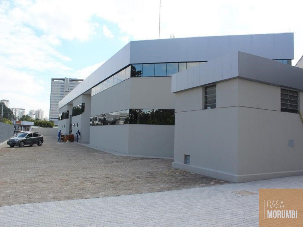 Depósito-Galpão-Armazém para alugar, 5700m² - Foto 1