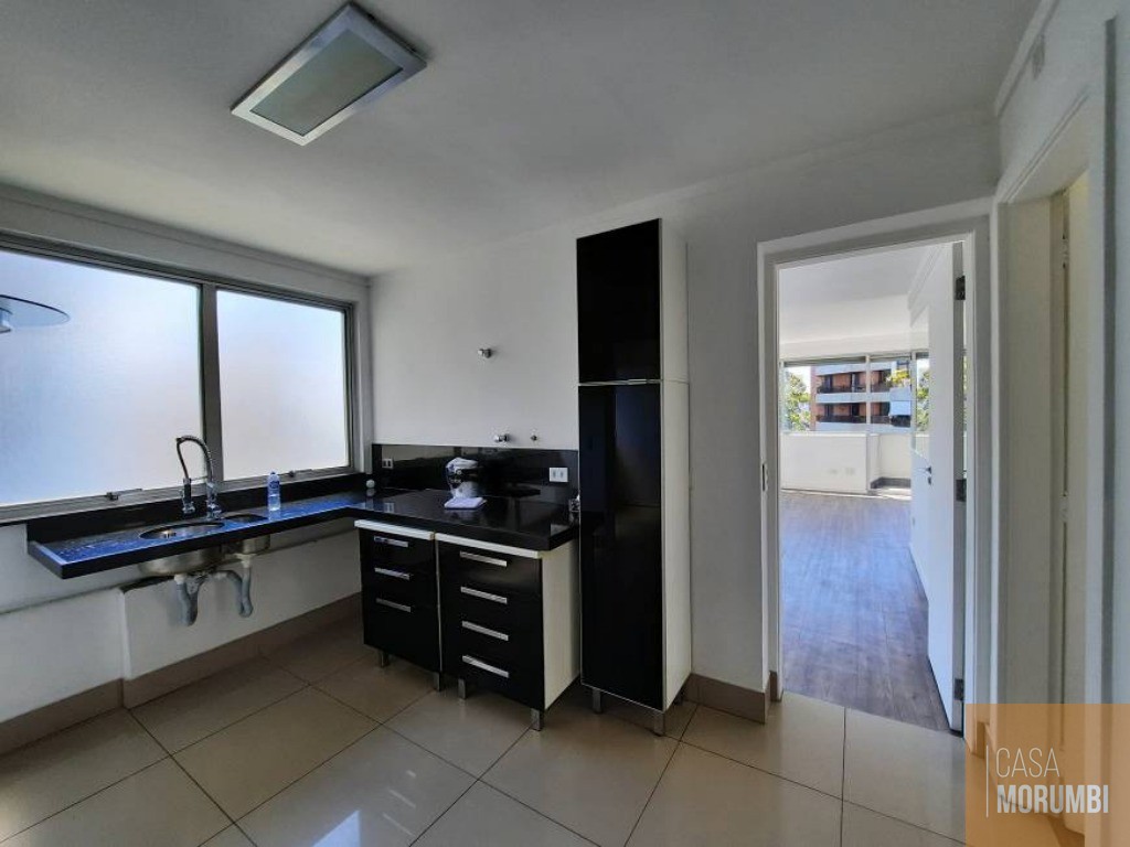 Apartamento à venda com 3 quartos, 266m² - Foto 19