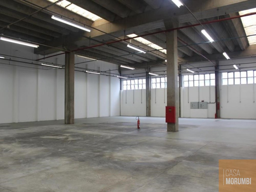 Depósito-Galpão-Armazém para alugar, 5700m² - Foto 6