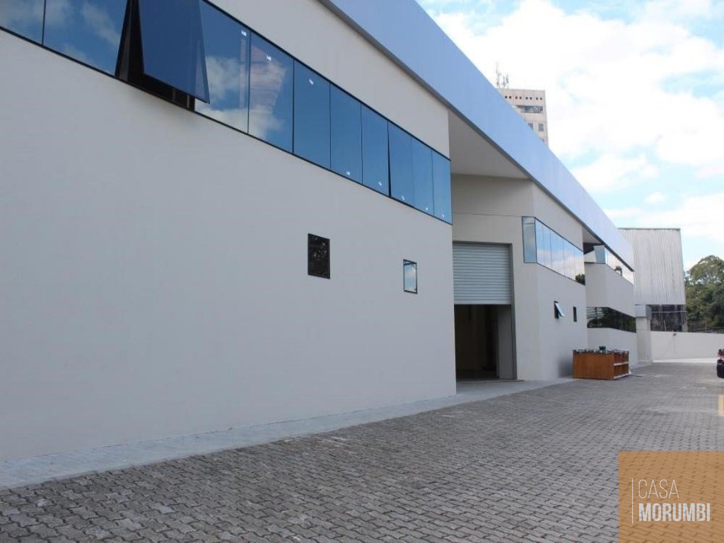 Depósito-Galpão-Armazém para alugar, 5700m² - Foto 3