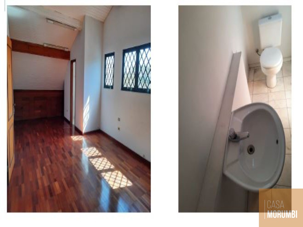 Conjunto Comercial-Sala para alugar, 35m² - Foto 7