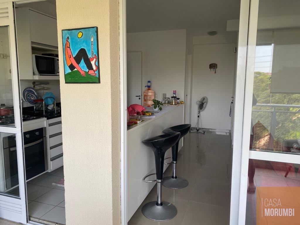 Apartamento à venda com 2 quartos, 80m² - Foto 19