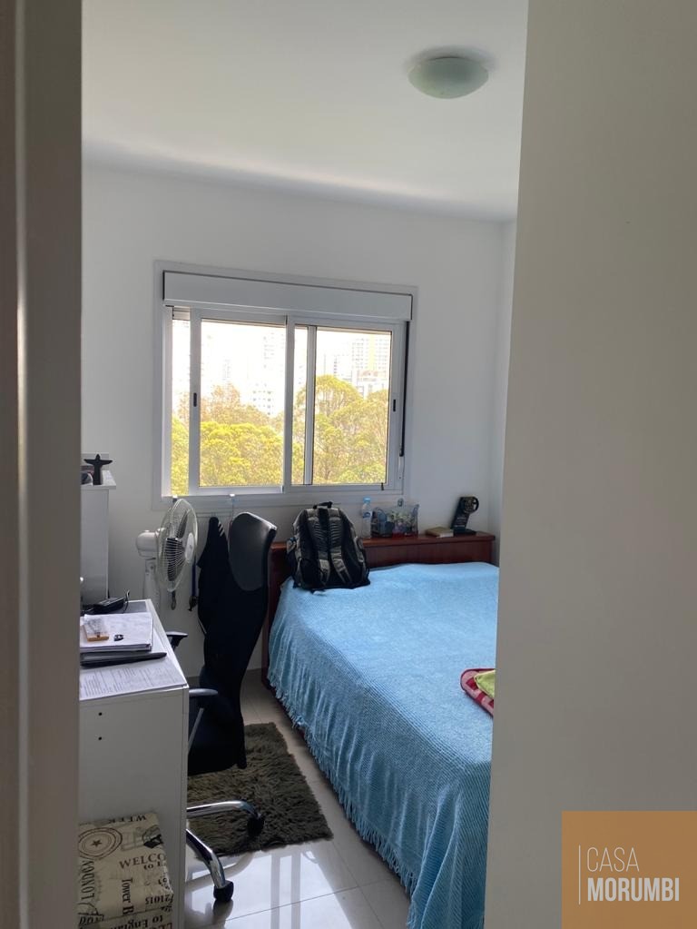 Apartamento à venda com 2 quartos, 80m² - Foto 6