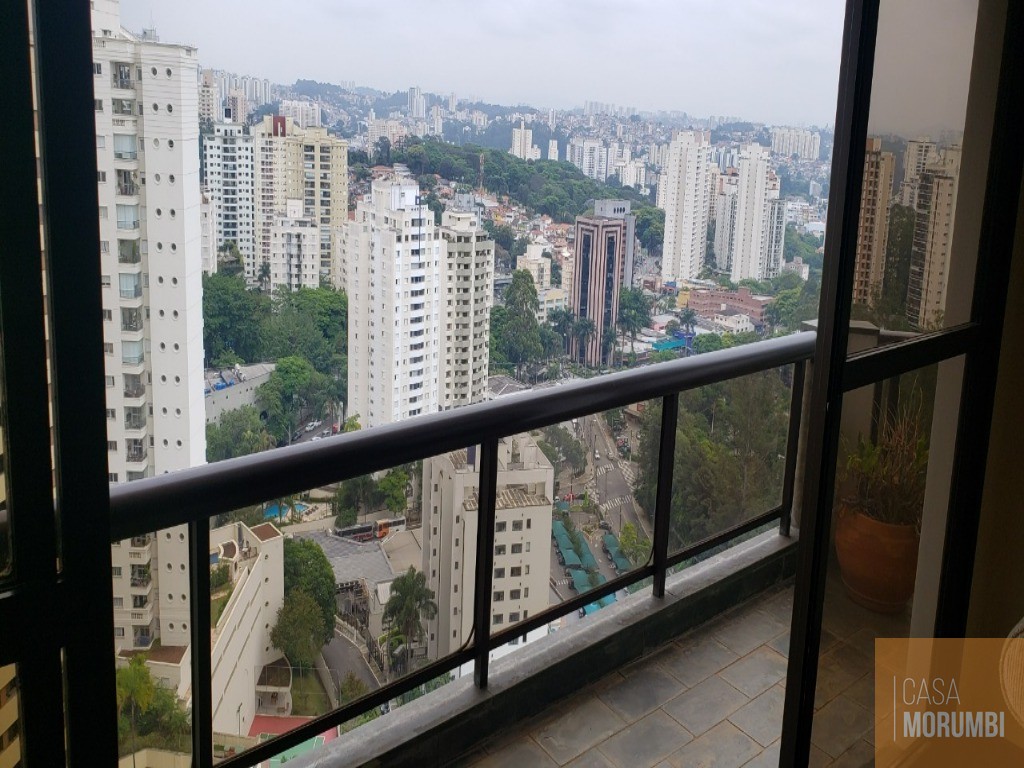 Apartamento à venda com 4 quartos, 176m² - Foto 22