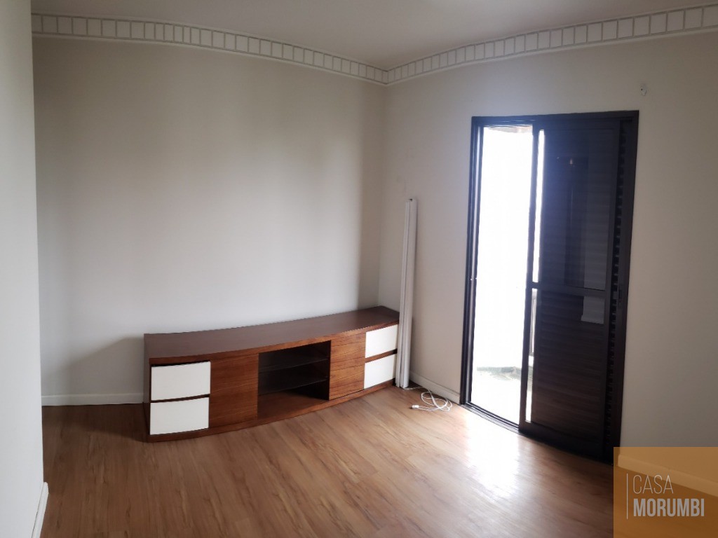 Apartamento à venda com 4 quartos, 176m² - Foto 7