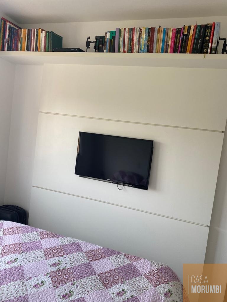 Apartamento à venda com 2 quartos, 80m² - Foto 8