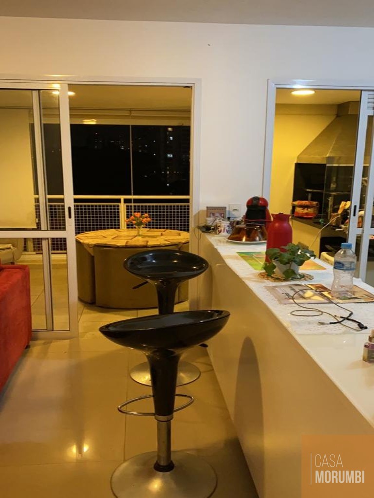 Apartamento à venda com 2 quartos, 80m² - Foto 21