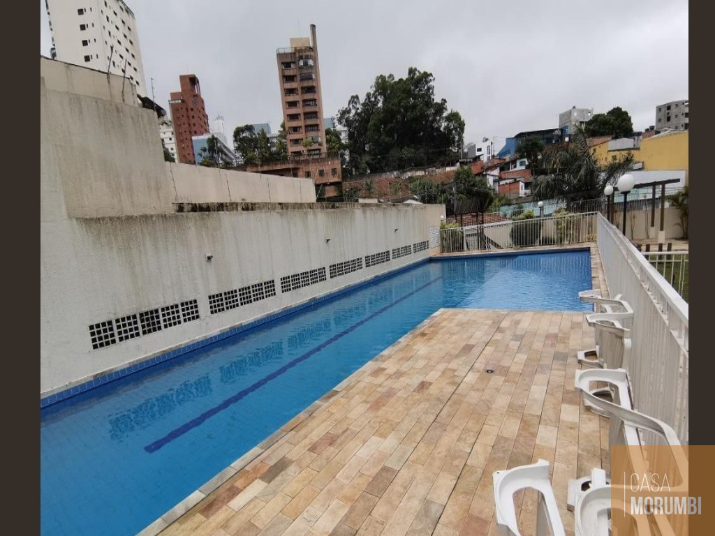 Apartamento à venda com 3 quartos, 85m² - Foto 23