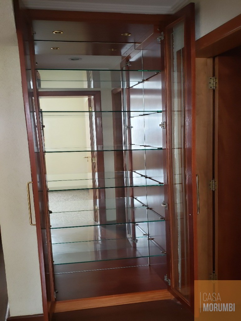 Apartamento à venda com 4 quartos, 176m² - Foto 24