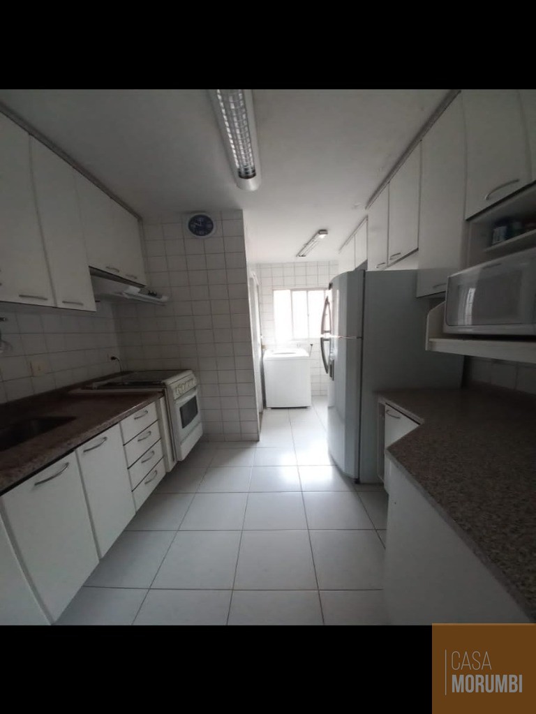 Apartamento à venda com 3 quartos, 72m² - Foto 20